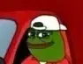 Pepe Wif Hat